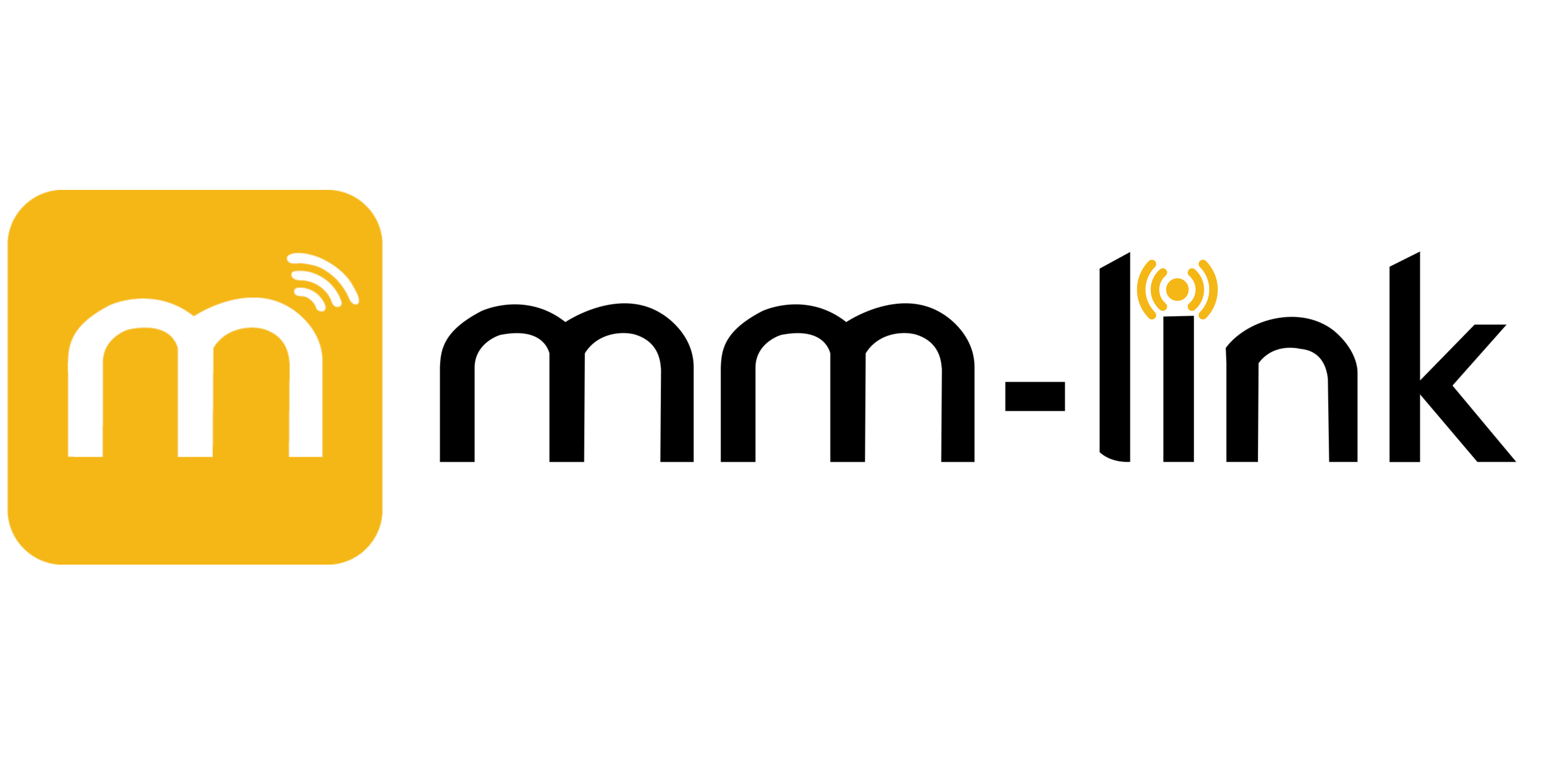 mm-link logo